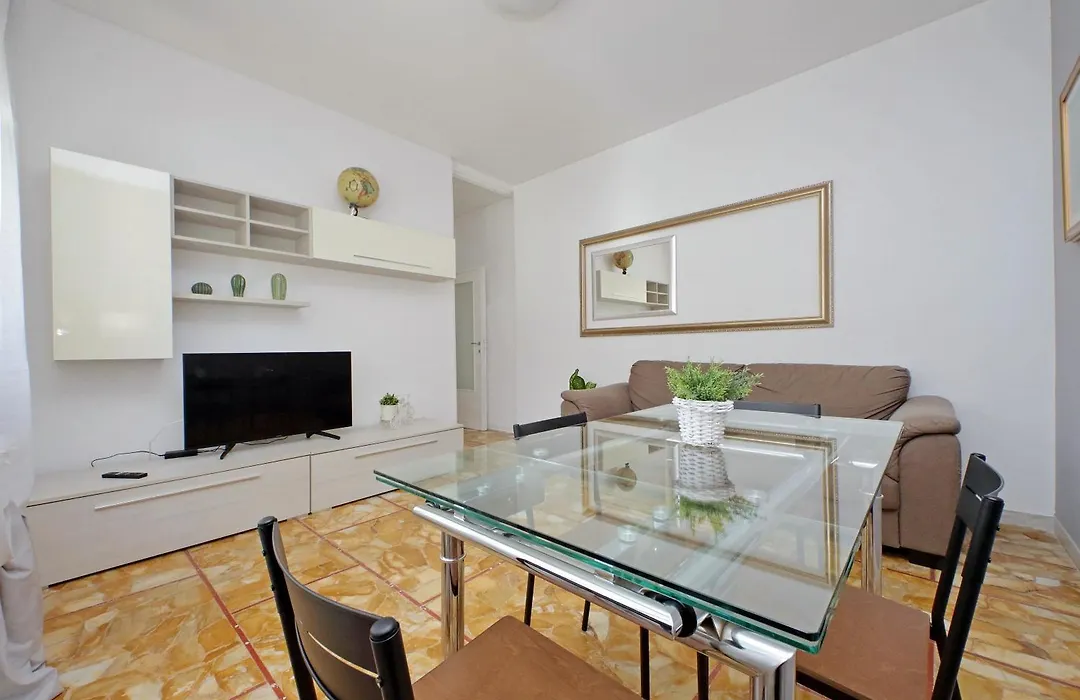 St Peter Sanctuary Retreat Spacious 120 Mq Apartment Vatican-1
