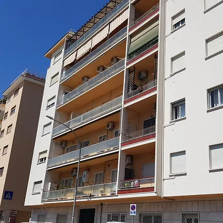 St Peter Sanctuary Retreat Spacious 120 Mq Apartment Vatican-2